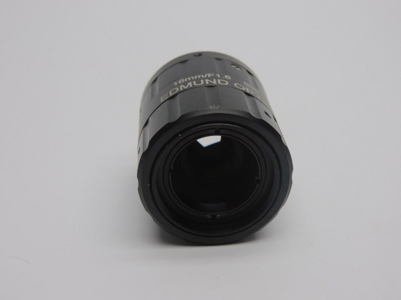 EDMUND OPTICS 59870 16mm/F1.6 UNMP