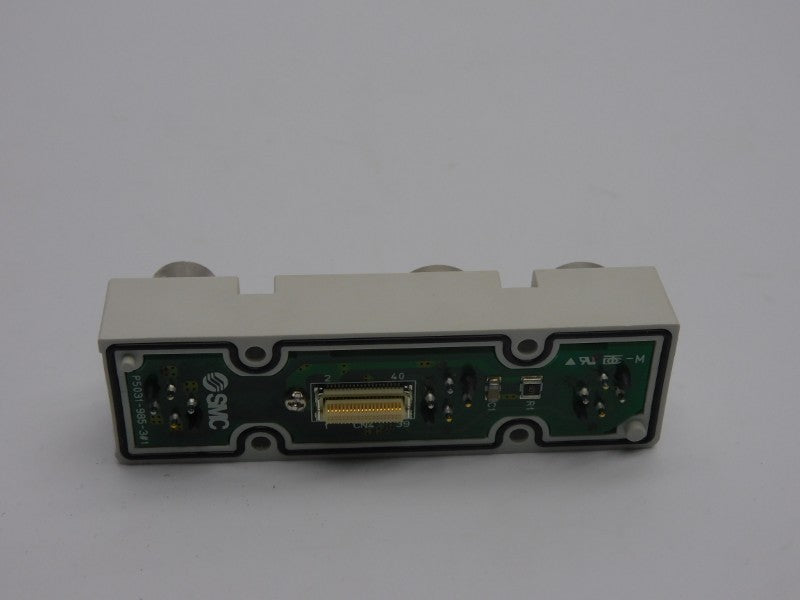 SMC P5031-985-3#1 NSNP