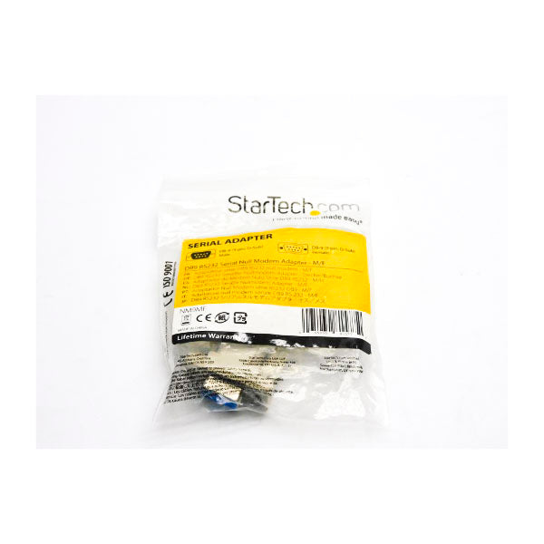 STARTECH.COM NM9MF NSMP