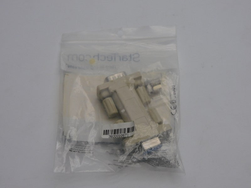 STARTECH.COM NM9MF NSMP