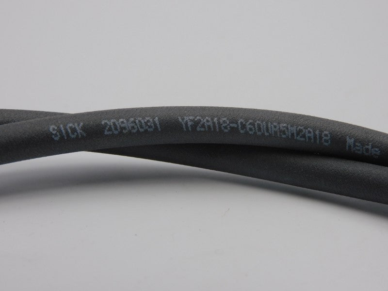 SICK YF2A18-C60UA5M2A18 2096031 NSNP