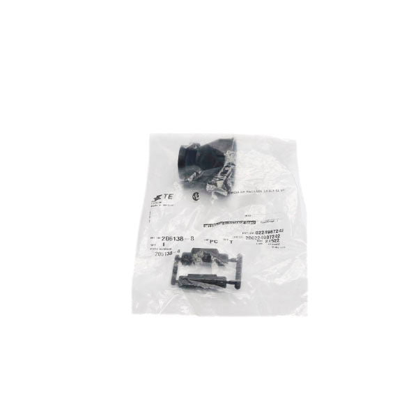TYCO ELECTRONICS 206138-3 NSMP