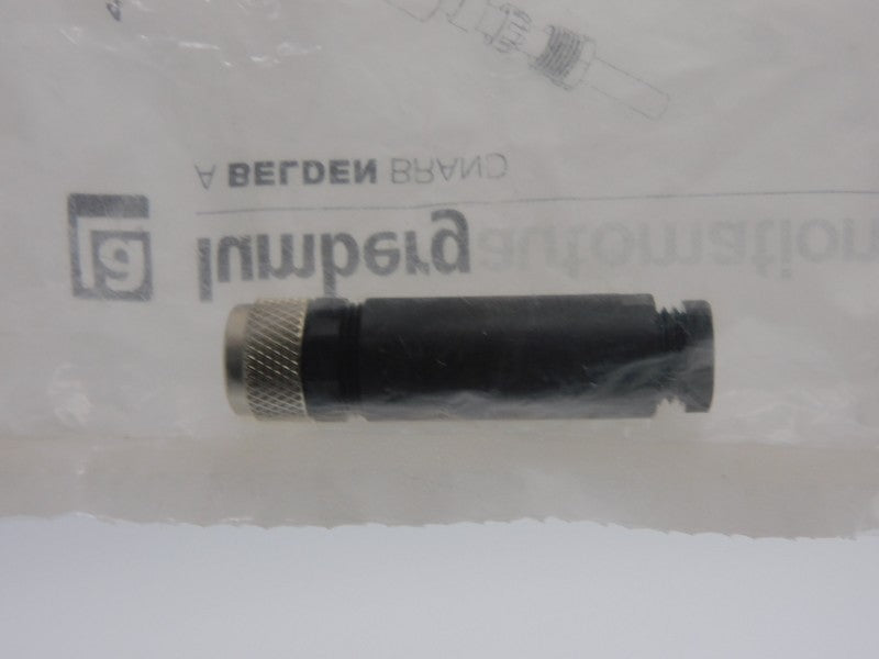 LUMBERG AUTOMATION RKMCK3 28046 (AS IS) NSMP