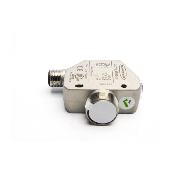 BANNER ENGINEERING Q4XTBLAF100-Q8 10-30VDC NSNP