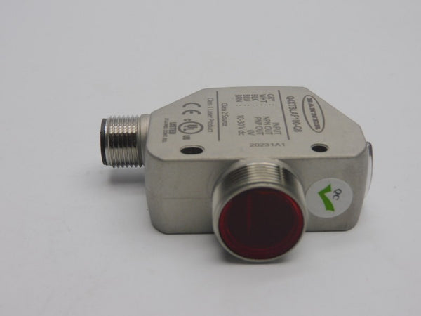 BANNER ENGINEERING Q4XTBLAF100-Q8 10-30VDC NSNP