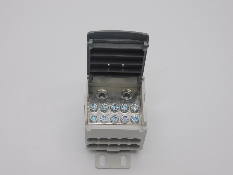 TYCO ELECTRONICS 1SNL317510R0000 DBL175 1500VDC 175A NSMP