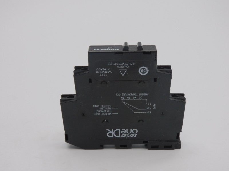 CRYDOM DR48D06L 600VAC 6A NSMP