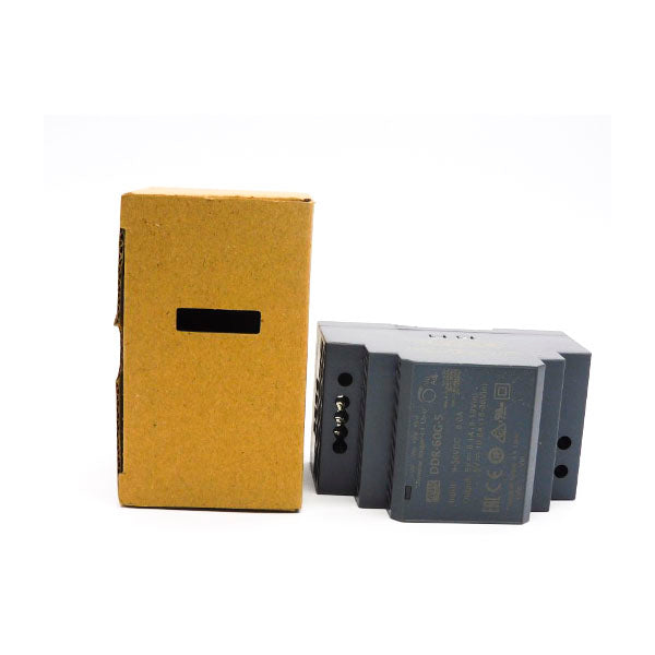 MEAN WELL DDR-60G-5 9-36VDC 10.8A NSMP