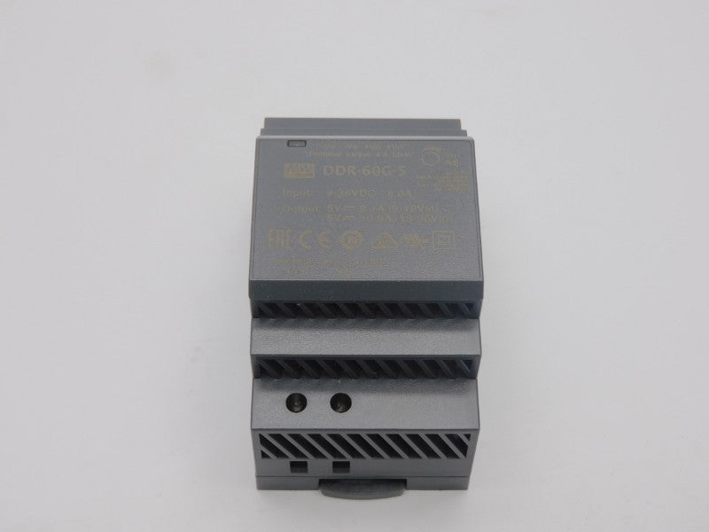 MEAN WELL DDR-60G-5 9-36VDC 10.8A NSMP