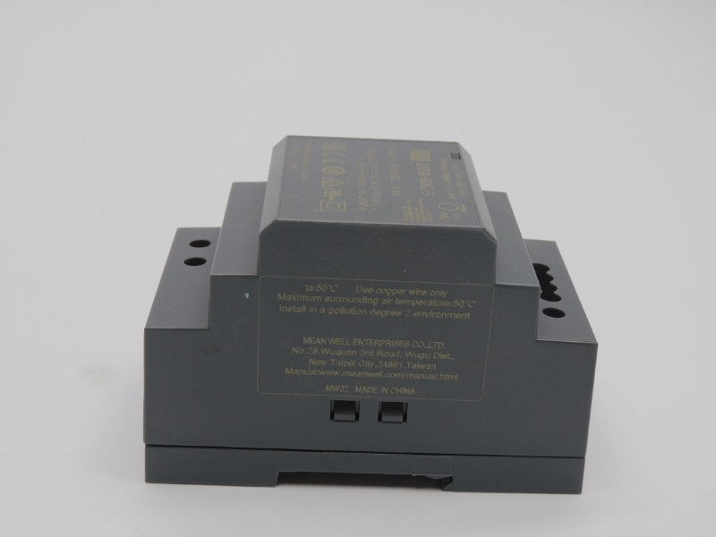 MEAN WELL DDR-60G-5 9-36VDC 10.8A NSMP