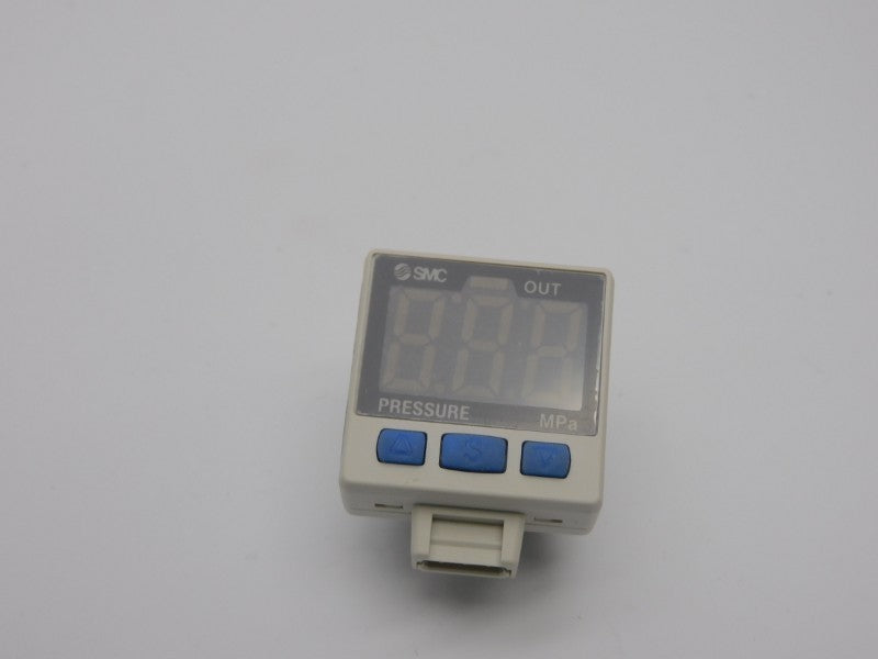SMC ISE35-N-65-MLA 12-24VDC NSMP