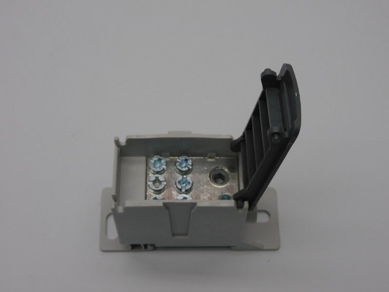 TYCO ELECTRONICS DBL125-3 1500VDC 125A NSNP