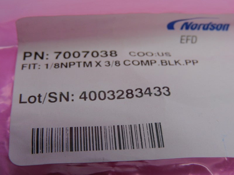 INDUSTRIAL SPARE PART 7007038 NSMP