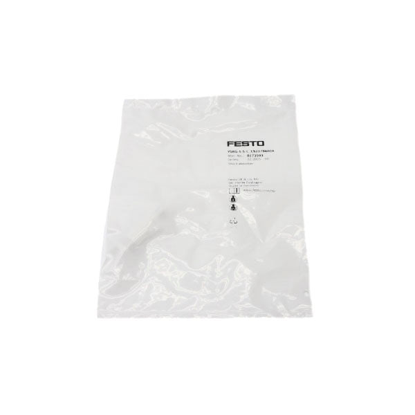 FESTO YSRG-5-5-C-CS2178600A 8173503 NSMP