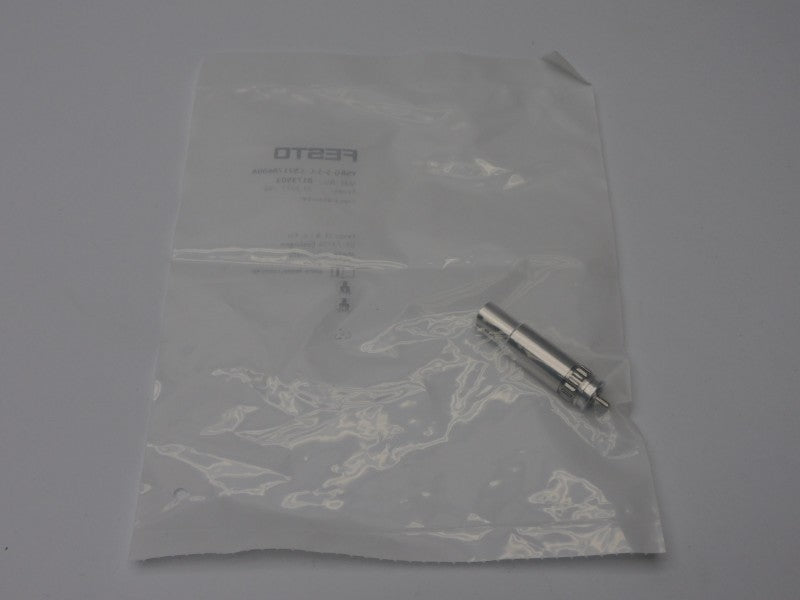 FESTO YSRG-5-5-C-CS2178600A 8173503 NSMP