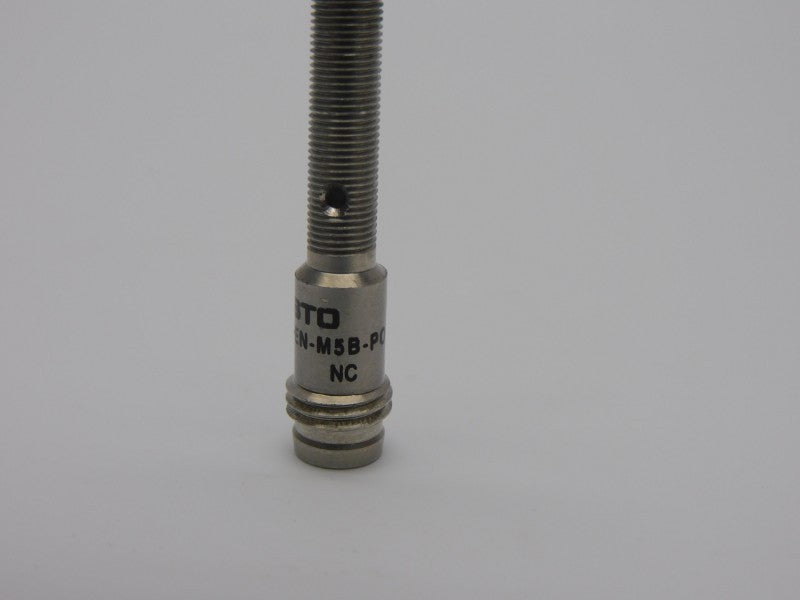 FESTO SIEN-M5B-PO-S-L 150375 NSNP