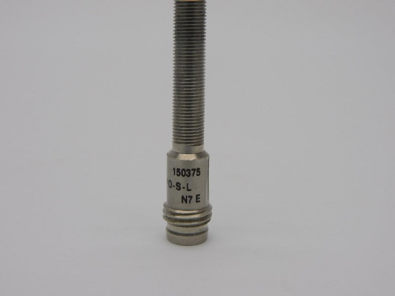 FESTO SIEN-M5B-PO-S-L 150375 NSNP