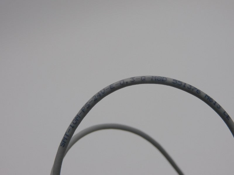 FESTO SMT-10M-PS-24V-E-0.3-Q-M8D 551376 NSNP