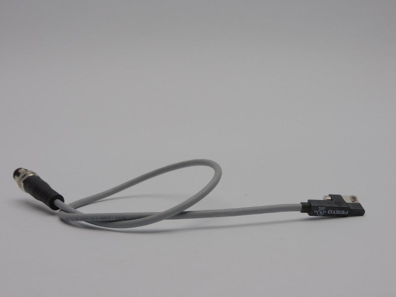 FESTO SMT-10G-PS-24V-E-0.3Q-M8D 547863 NSNP