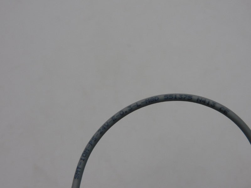 FESTO SMT-10M-PS-24V-E-0.3-L-MD 551375 UNMP
