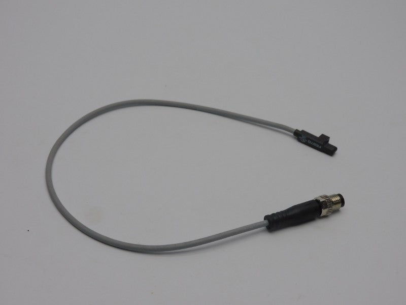 FESTO SMT-10G-PS-24V-E-0.3Q-M8D 547863 UNMP