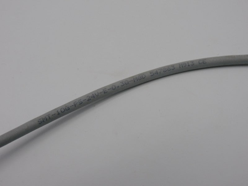 FESTO SMT-10G-PS-24V-E-0.3Q-M8D 547863 UNMP