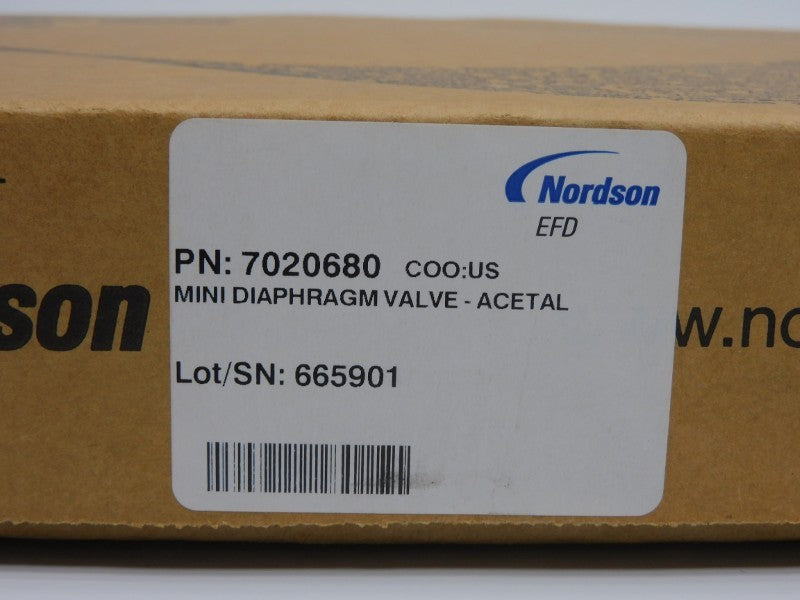 INDUSTRIAL SPARE PART 7020680 NSMP