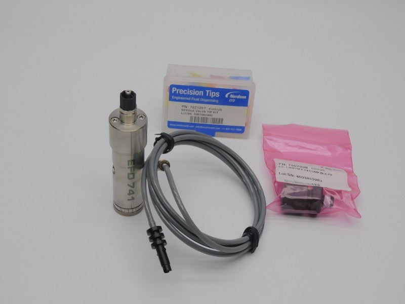 INDUSTRIAL SPARE PART 7007029 NSMP