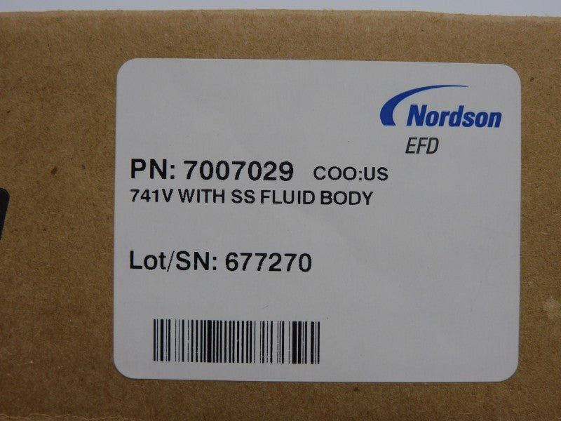 INDUSTRIAL SPARE PART 7007029 NSMP