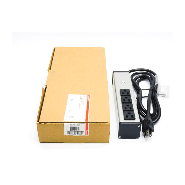 LEGRAND UL101BC 120V 15A NSMP