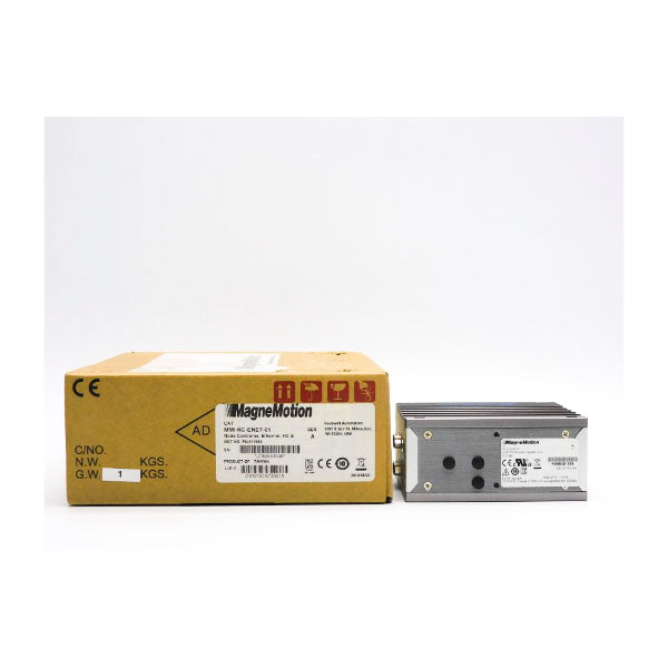 MAGNEMOTION MMI-NC-ENET-01 SER. A 6-36VDC NSMP