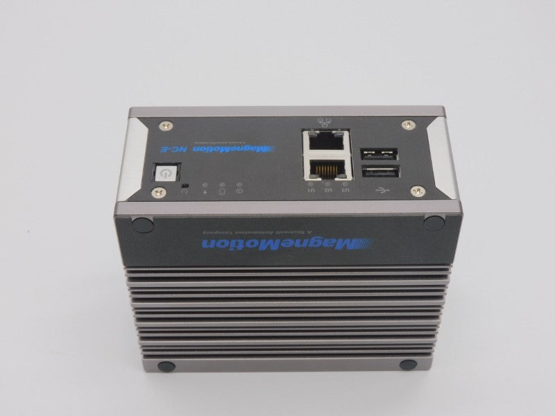 MAGNEMOTION MMI-NC-ENET-01 SER. A 6-36VDC NSMP