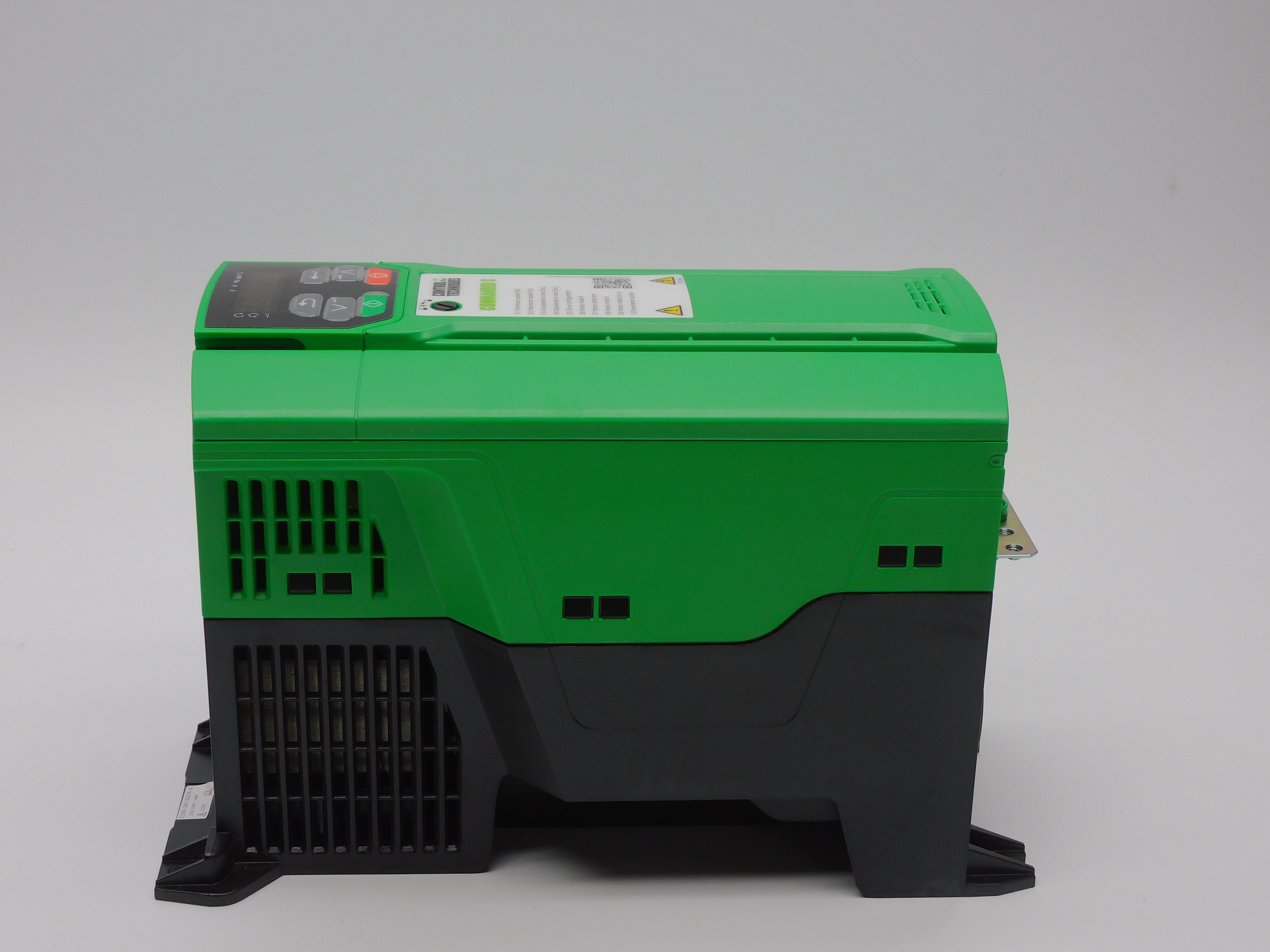 CONTROL TECHNIQUES C200-04200176A10100AB100 F/W 01.11.02.04 0-240V 21.3A NSMP