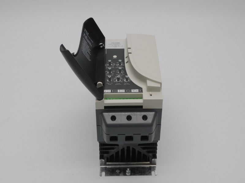 CONTROL TECHNIQUES CS15060 30600000051410 F/W 14 400VAC 60A NSMP