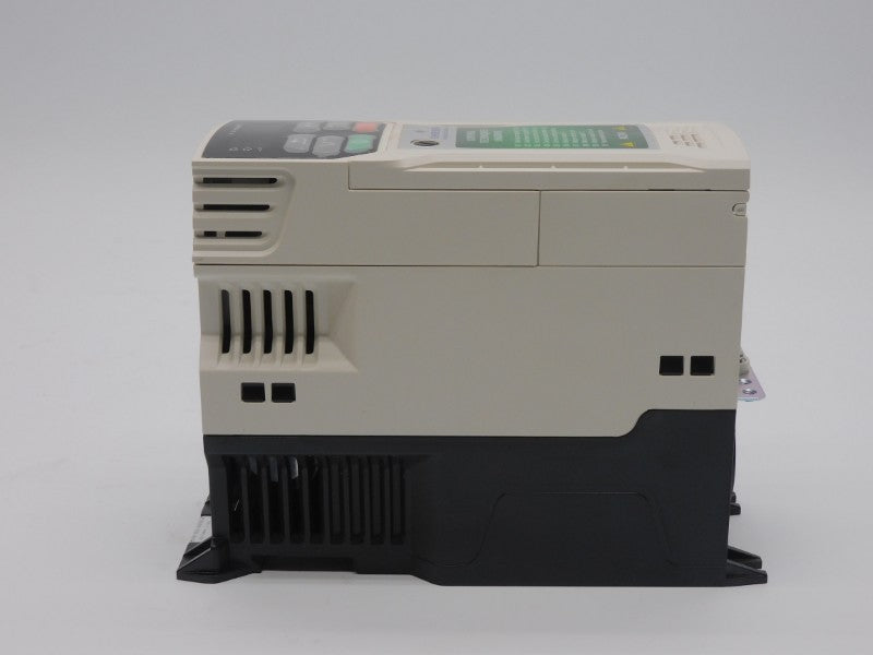 CONTROL TECHNIQUES M200-02200056A10100AB100 F/W 01.04.03.04 0-240V 14.9A NSMP