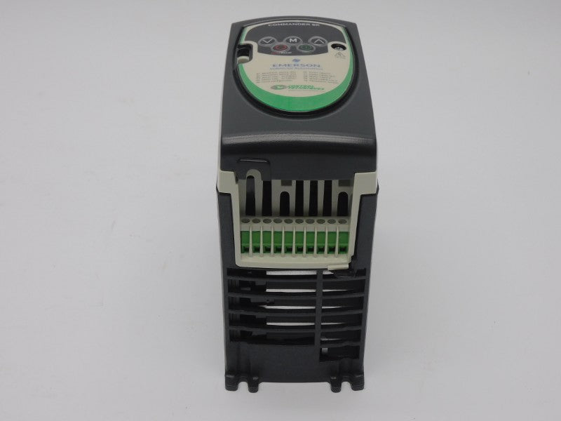 CONTROL TECHNIQUES SKA1200025 113000000101001 F/W 01.09.00 0-240V 4.3A NSMP