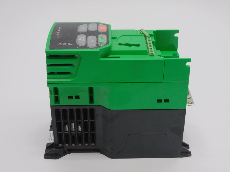 CONTROL TECHNIQUES C200-01200024A 0-240V 5.3A (NO COVER) UNMP