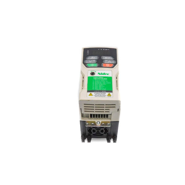 CONTROL TECHNIQUES M200-01200033A 0-240V 8.3A UNMP