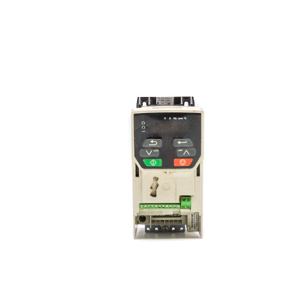 CONTROL TECHNIQUES M200-01200024A 0-240V 5.3A (NO COVER) UNMP