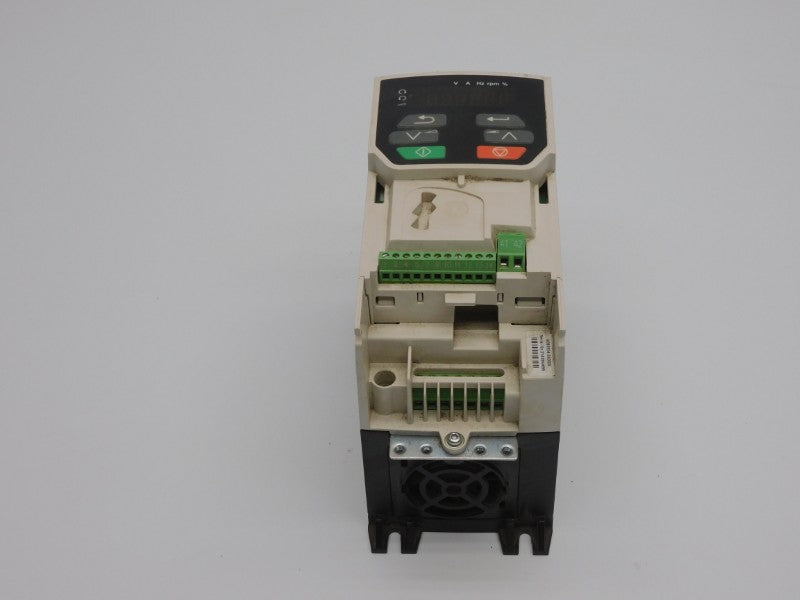 CONTROL TECHNIQUES M200-01200024A 0-240V 5.3A (NO COVER) UNMP