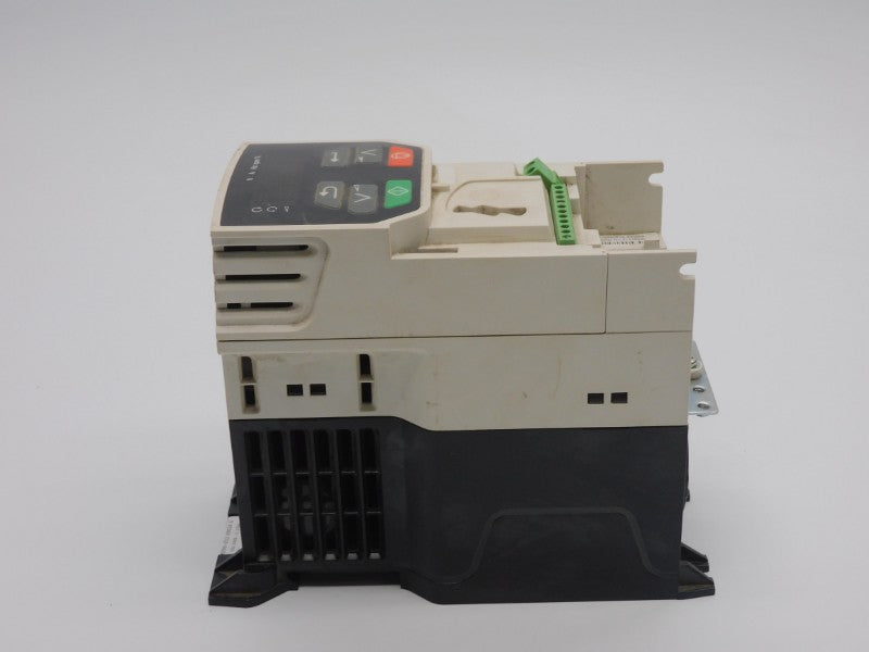 CONTROL TECHNIQUES M200-01200024A 0-240V 5.3A (NO COVER) UNMP