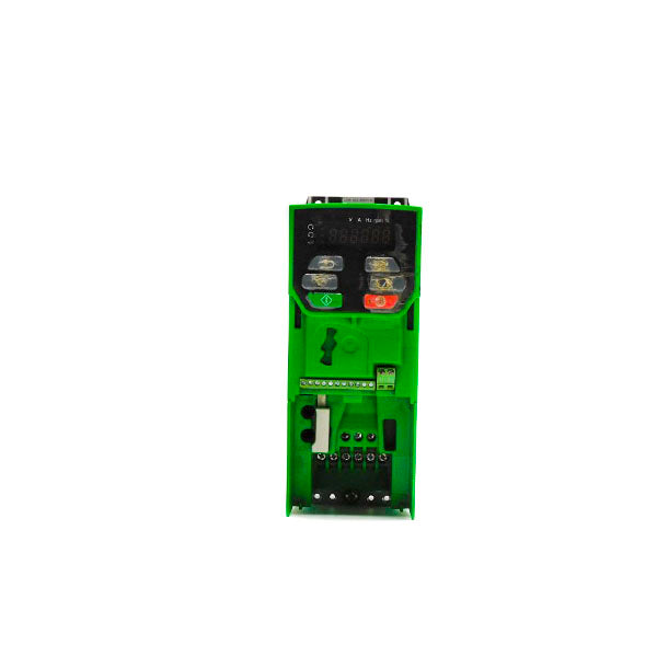 CONTROL TECHNIQUES C200-02200075A 0-240V 18.1A (NO COVER) UNMP