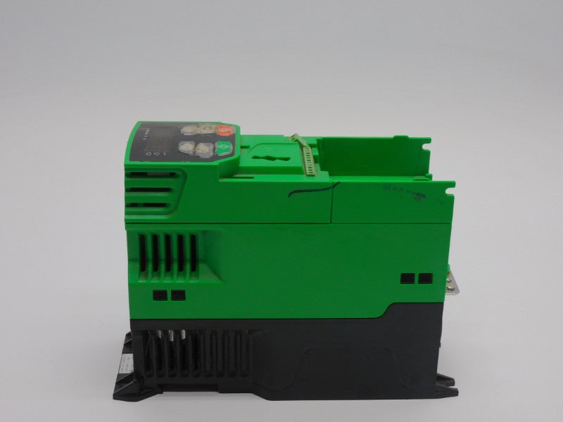 CONTROL TECHNIQUES C200-02200075A 0-240V 18.1A (NO COVER) UNMP