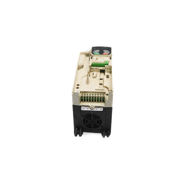 CONTROL TECHNIQUES M200-04200176A 0-240V 21.3A (NO COVER) UNMP