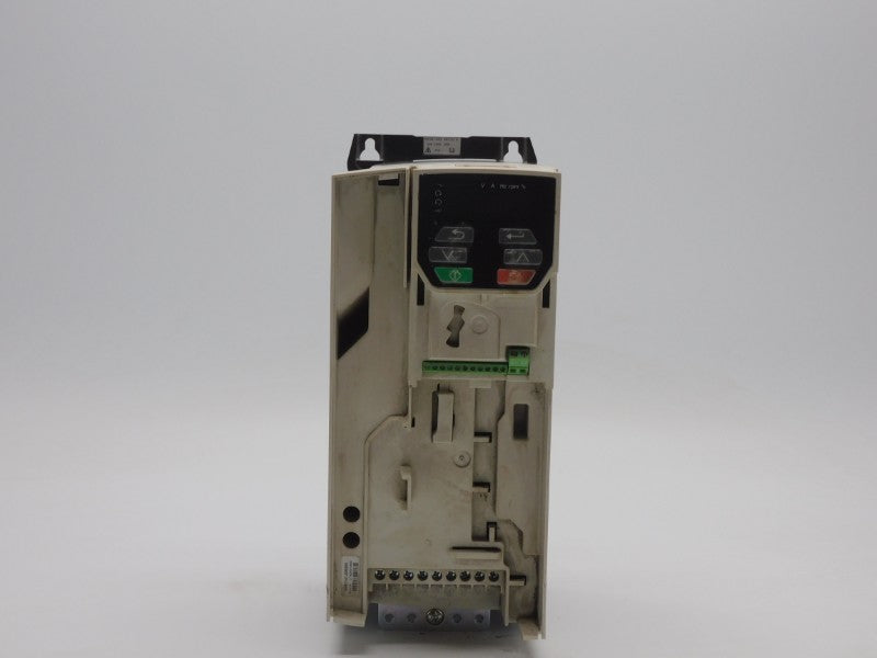 CONTROL TECHNIQUES M200-04200176A 0-240V 21.3A (NO COVER) UNMP