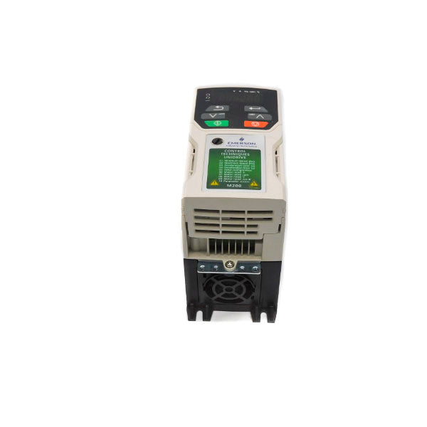 CONTROL TECHNIQUES M200-01200017A 0-240V 4.5A UNMP
