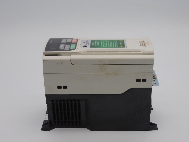 CONTROL TECHNIQUES M200-03200100A 0-240V 21A UNMP
