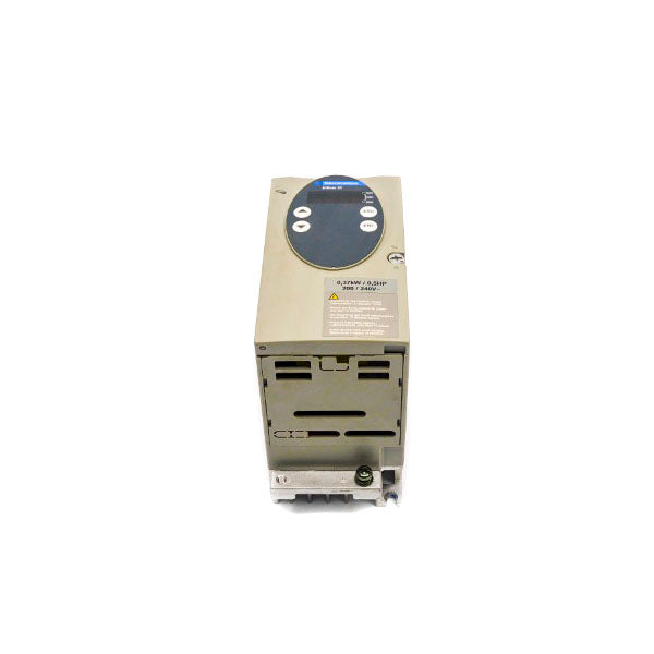 TELEMECANIQUE ATV31H037M2 V1.2 200/240V 5.3A UNMP