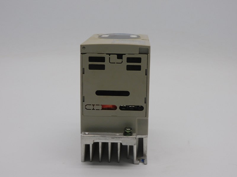 TELEMECANIQUE ATV31H037M2 V1.2 200/240V 5.3A UNMP