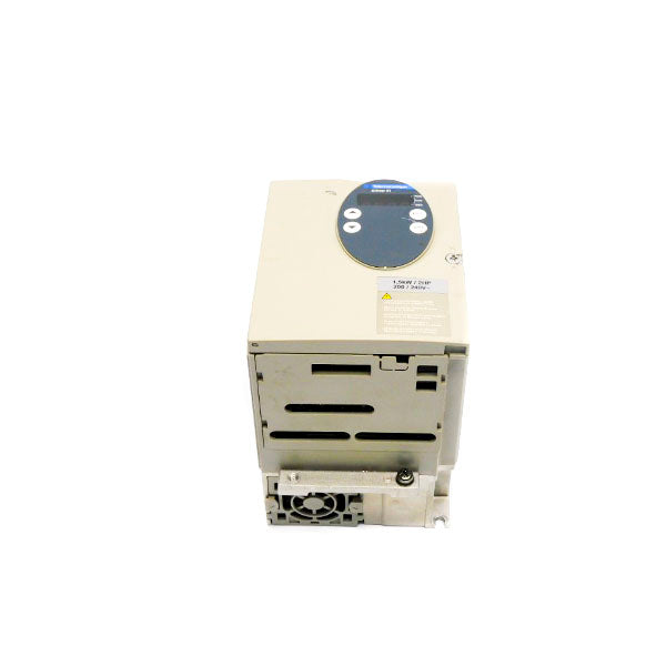 TELEMECANIQUE ATV31HU15M2 V1.7 200/240V 15.8A UNMP